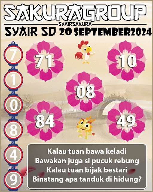 SYAIR SDY VIP